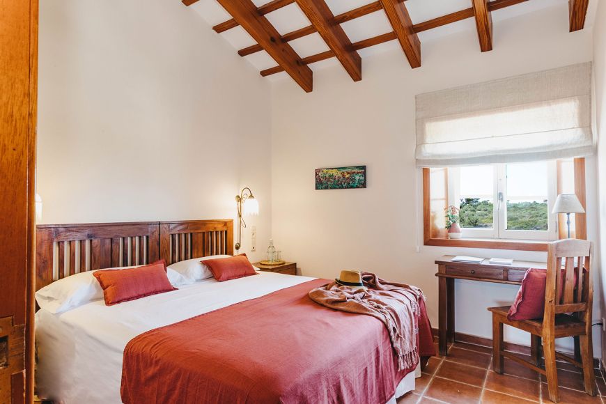 Habitación Doble Estándar